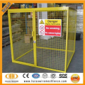 Security gas bottle gas cylinder locker cage